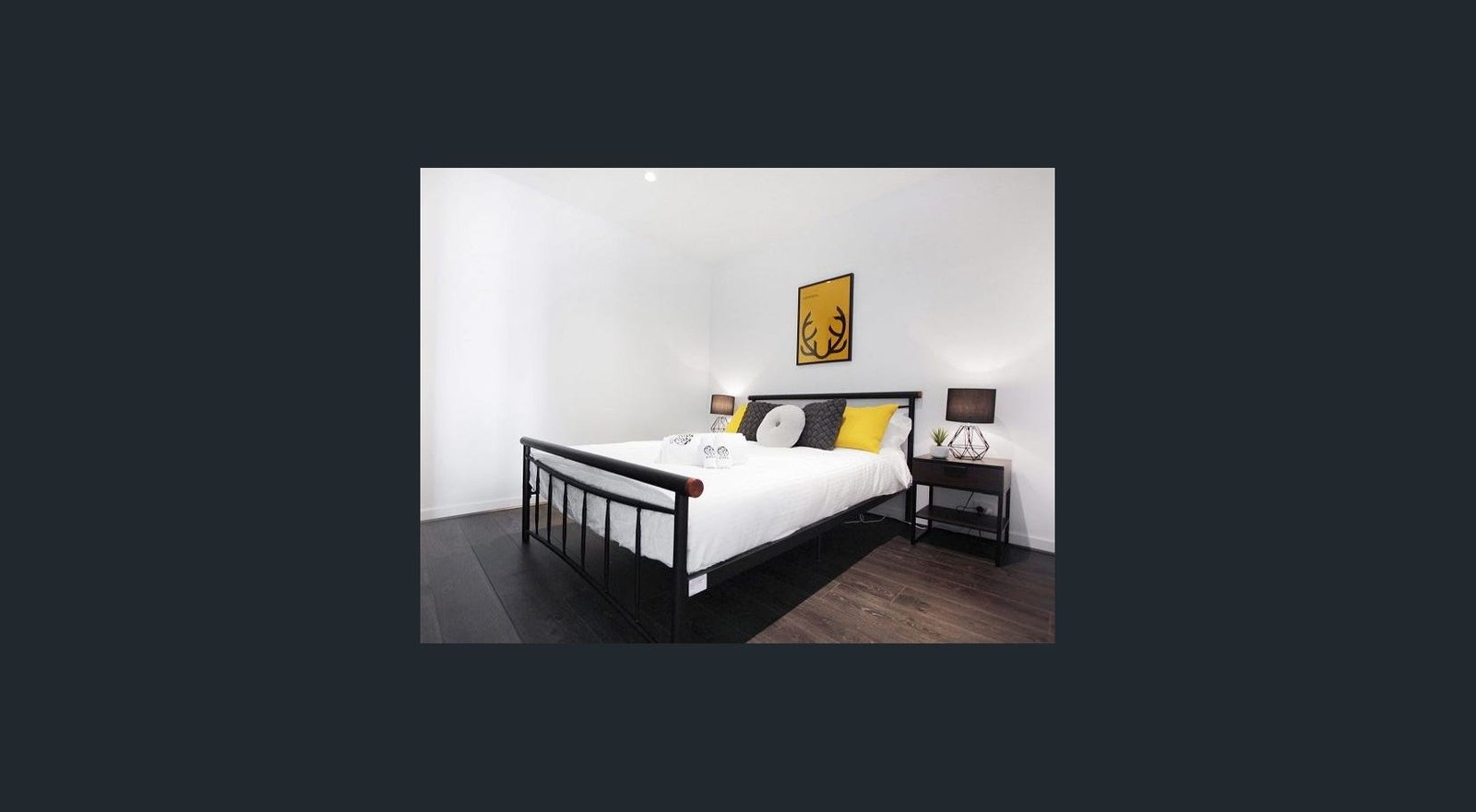 Real Estate and Property in 1401/220 Spencer Street, Melbourne, VIC