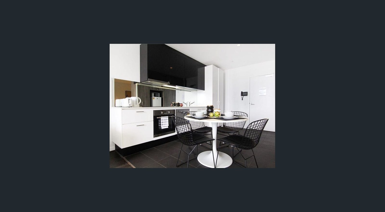 Real Estate and Property in 1401/220 Spencer Street, Melbourne, VIC