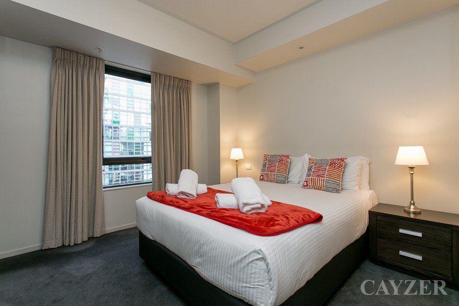 Gallery: 1401/33 City Road