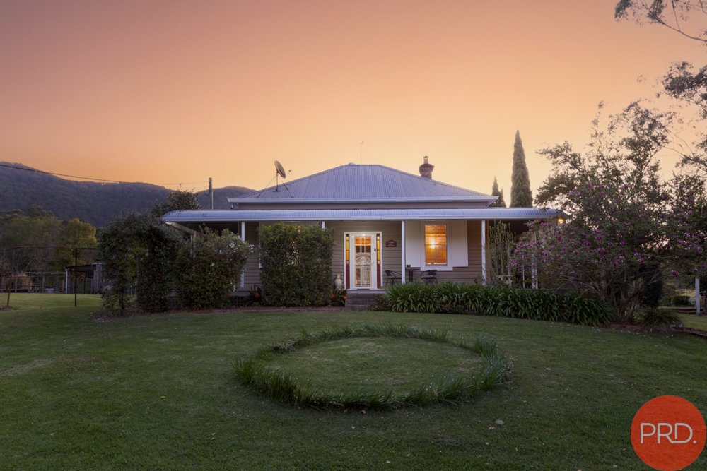 1402 Leggetts Drive BRUNKERVILLE 1