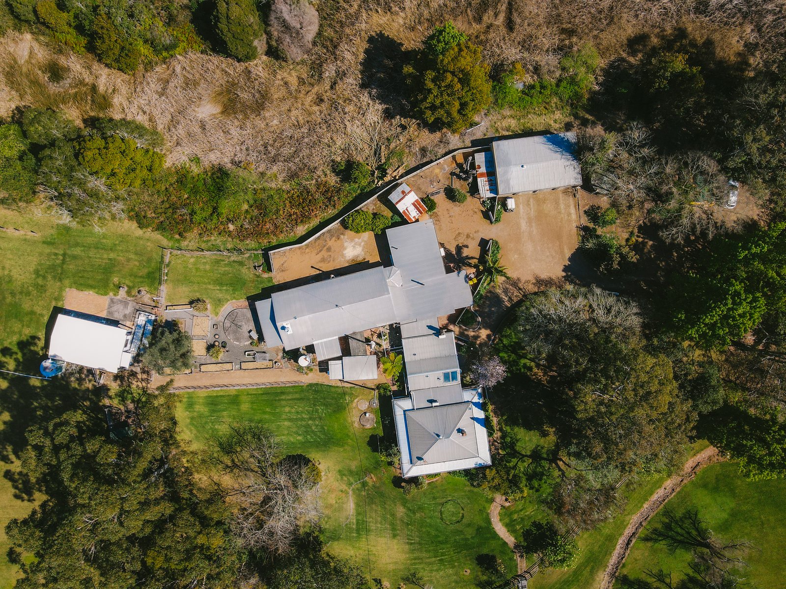 1402 Leggetts Drive BRUNKERVILLE 5