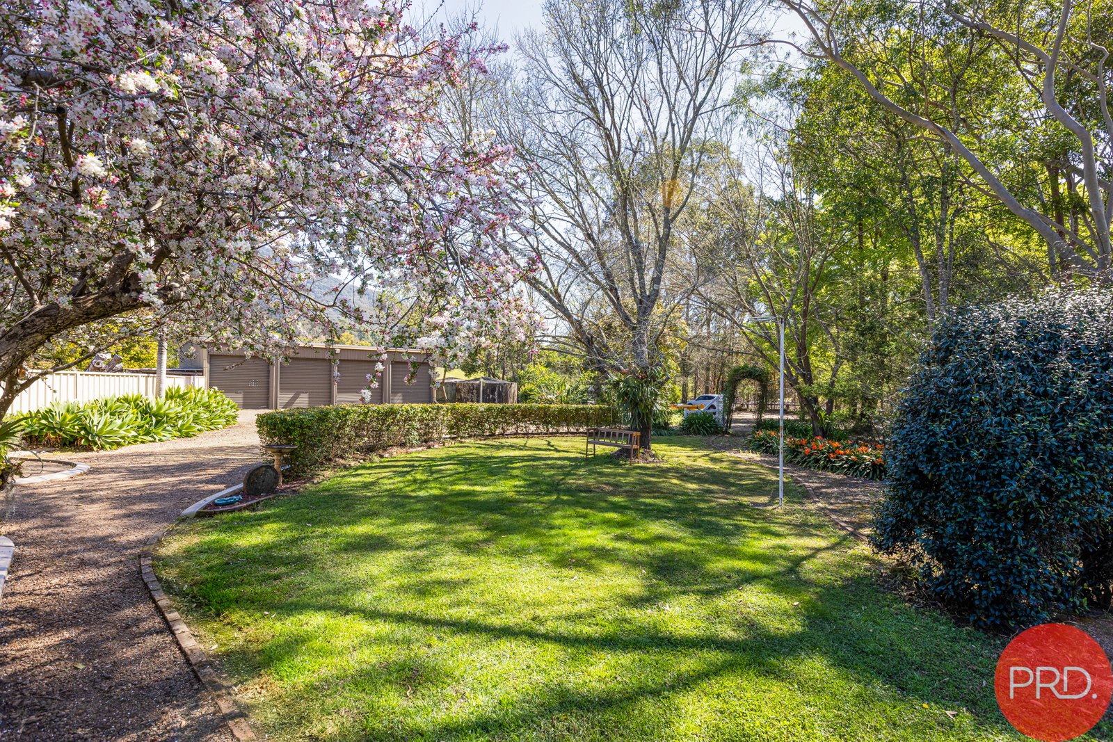 1402 Leggetts Drive BRUNKERVILLE 10