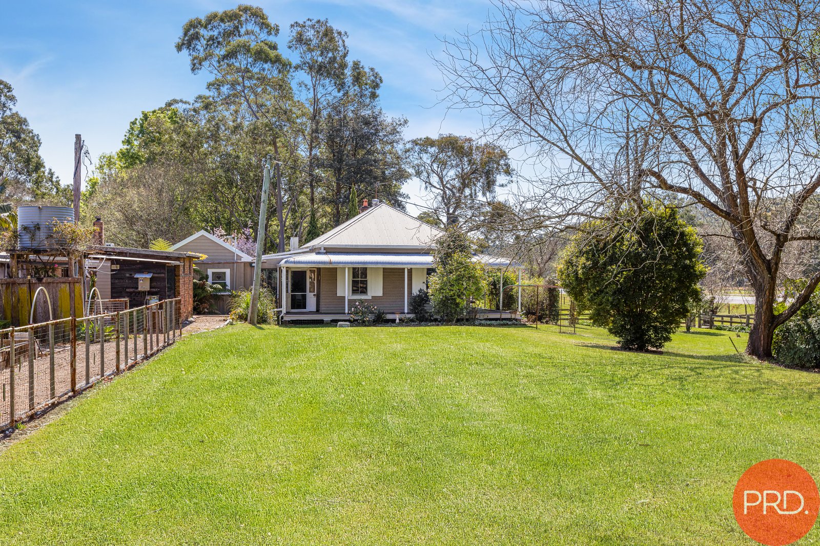 1402 Leggetts Drive BRUNKERVILLE 12