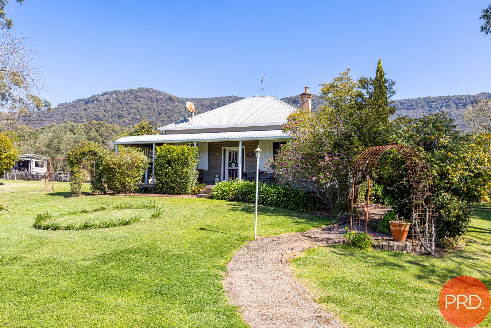 1402 Leggetts Drive BRUNKERVILLE 13