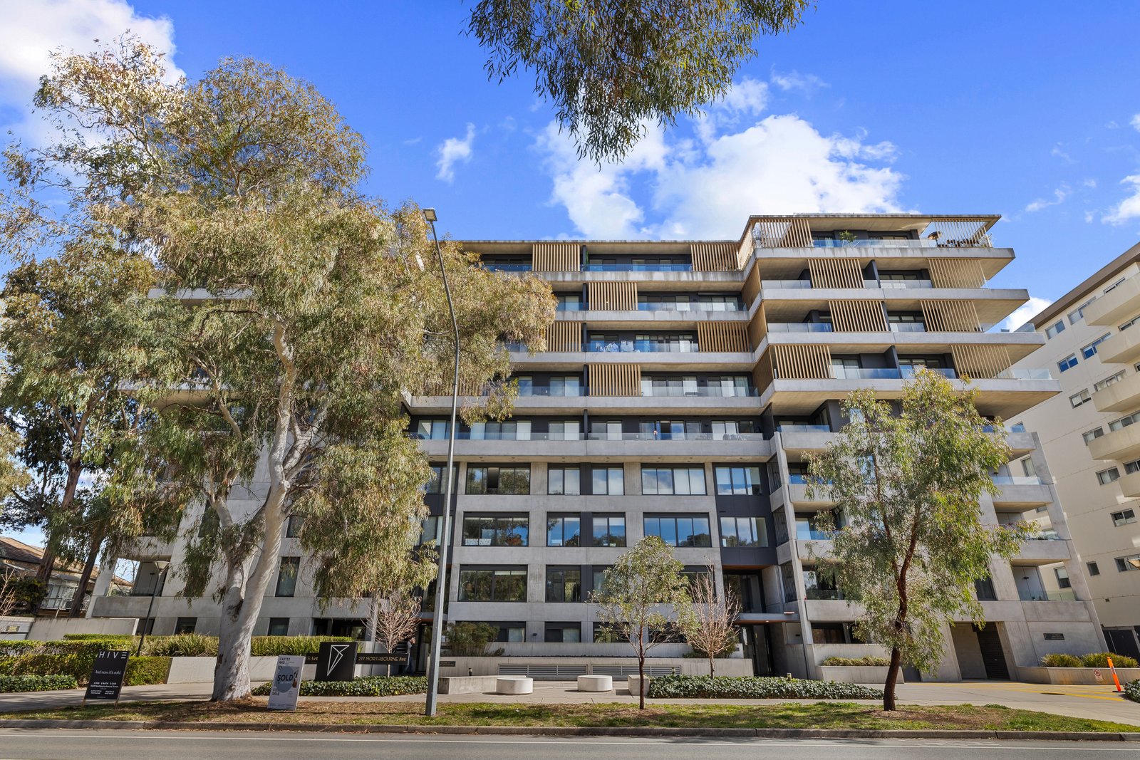 140/217 Northbourne Avenue TURNER 1