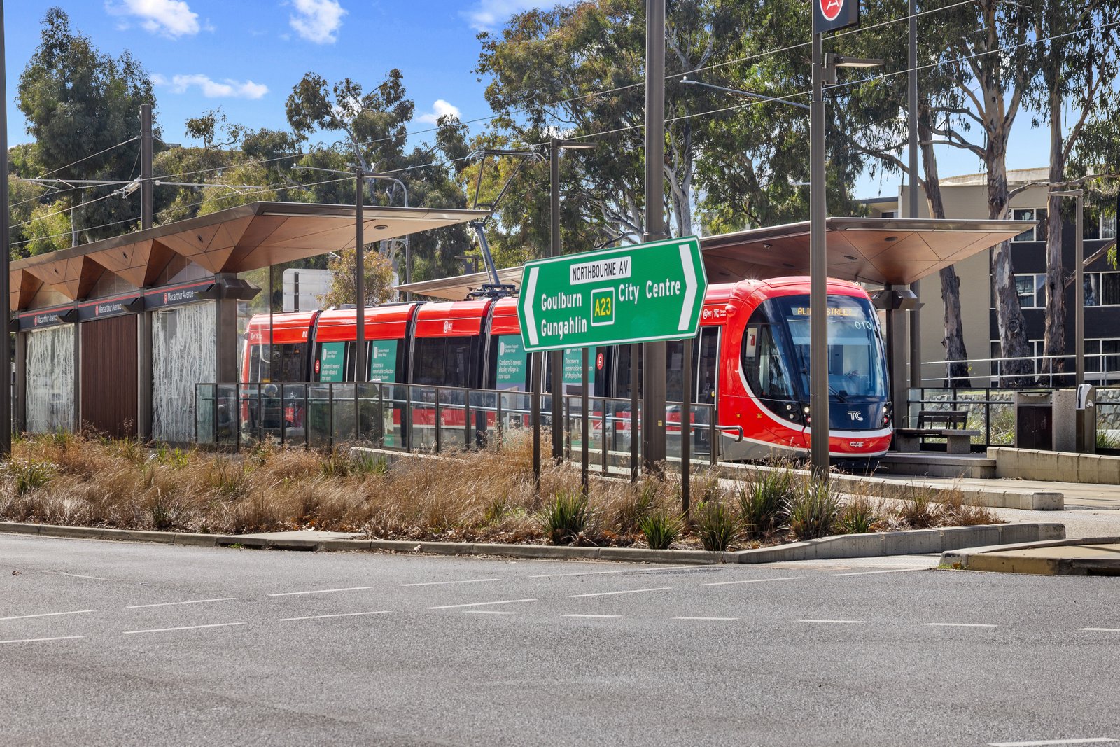 140/217 Northbourne Avenue TURNER 14