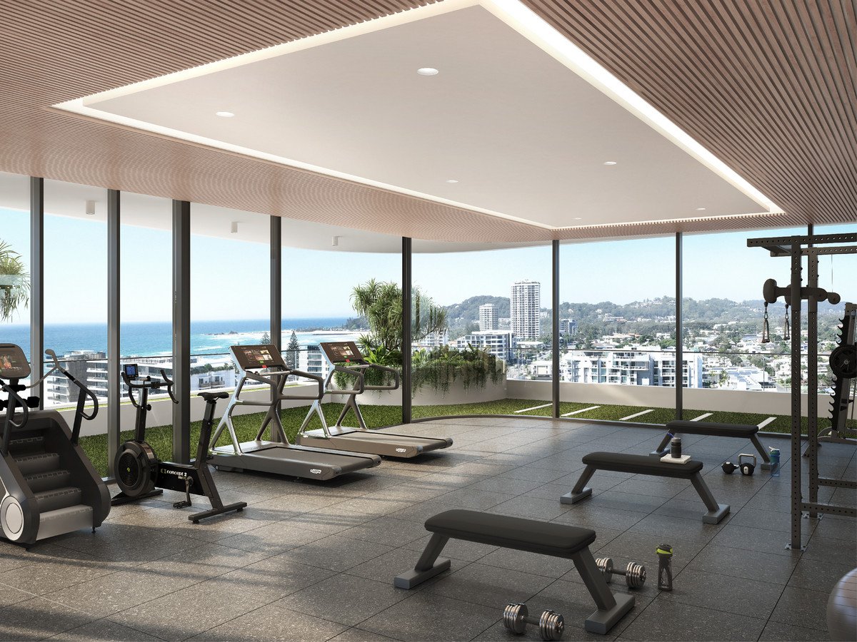 1402/6-12 Sixth Avenue Palm Beach 7