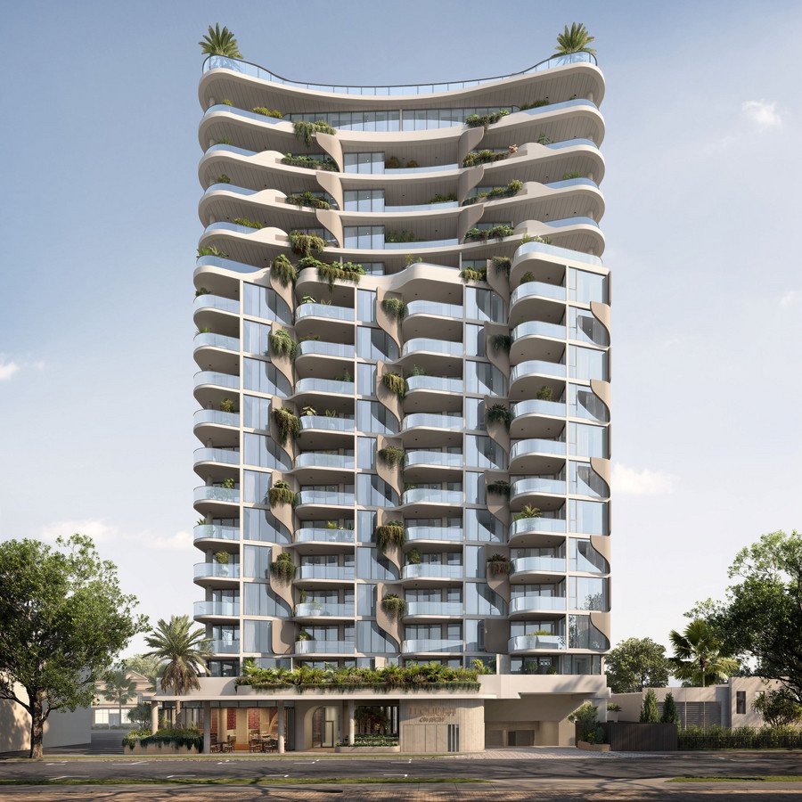 1402/6-12 Sixth Avenue Palm Beach 13