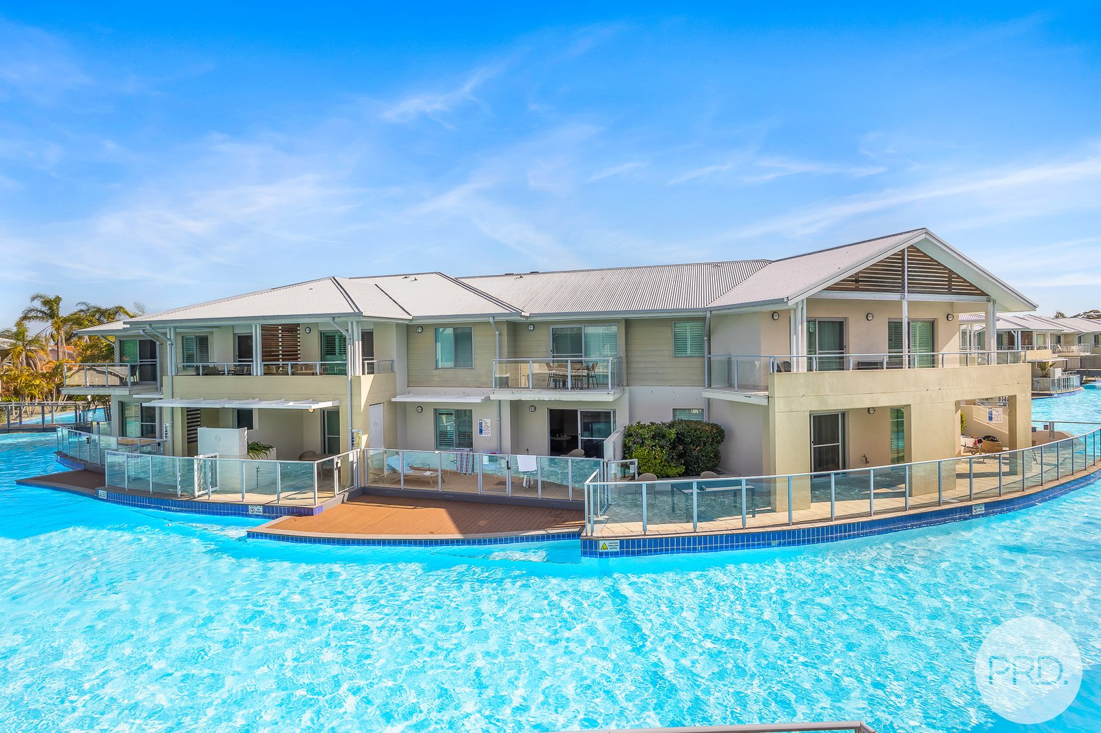 140/265 Sandy Point Road SALAMANDER BAY 4