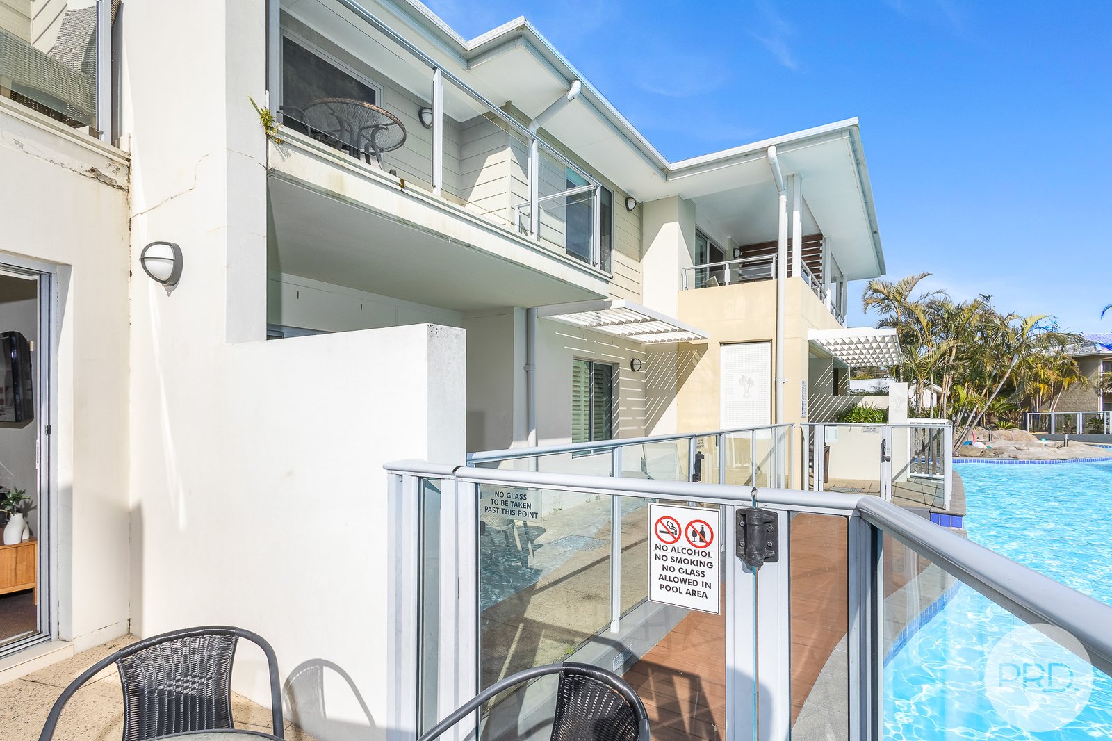 140/265 Sandy Point Road SALAMANDER BAY 12