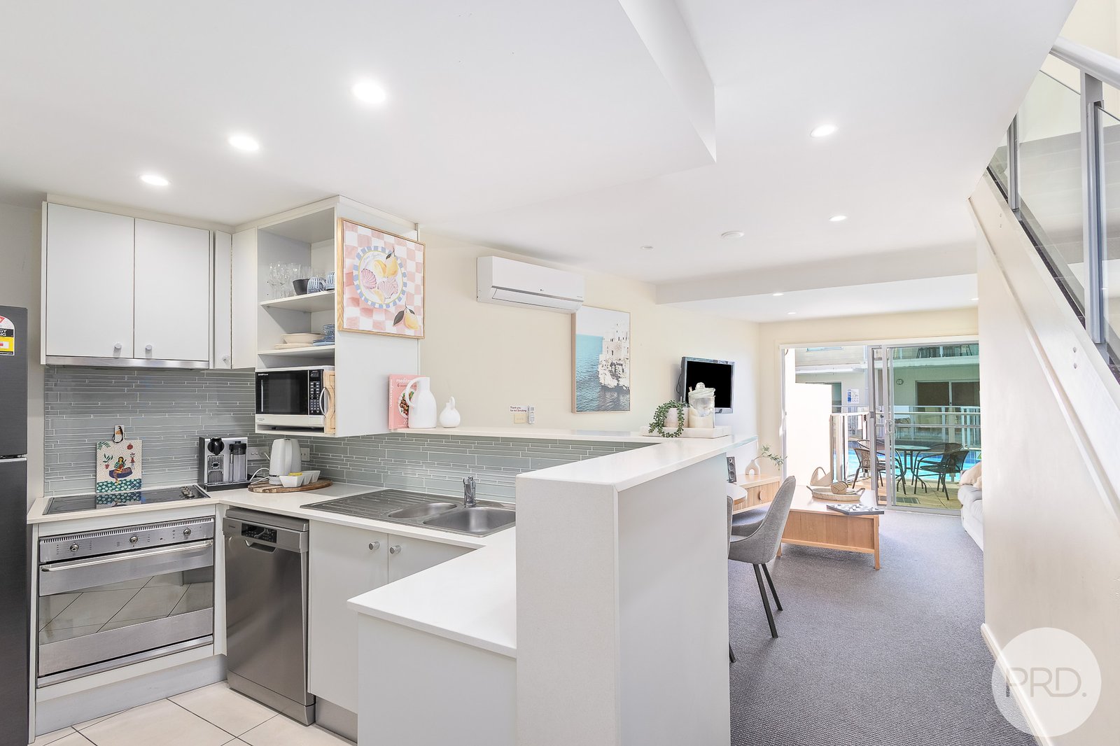 140/265 Sandy Point Road SALAMANDER BAY 13