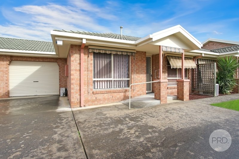 1/403 Griffith Road LAVINGTON 12