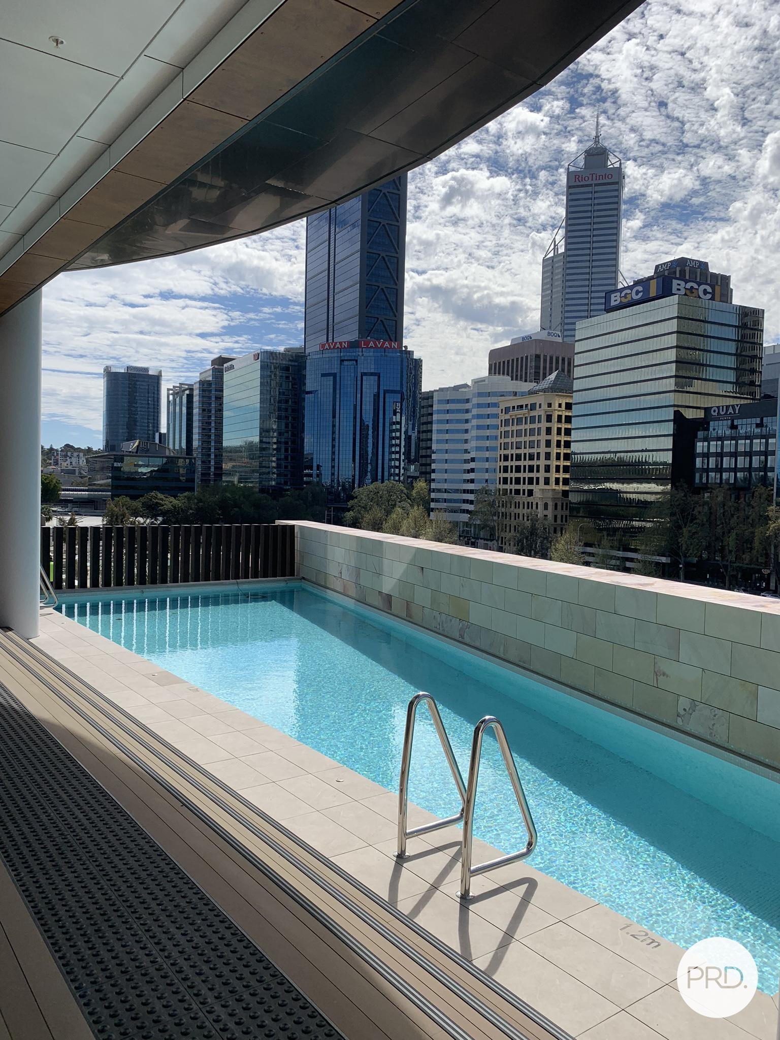 1403/1 Geoffrey Bolton Avenue PERTH 16