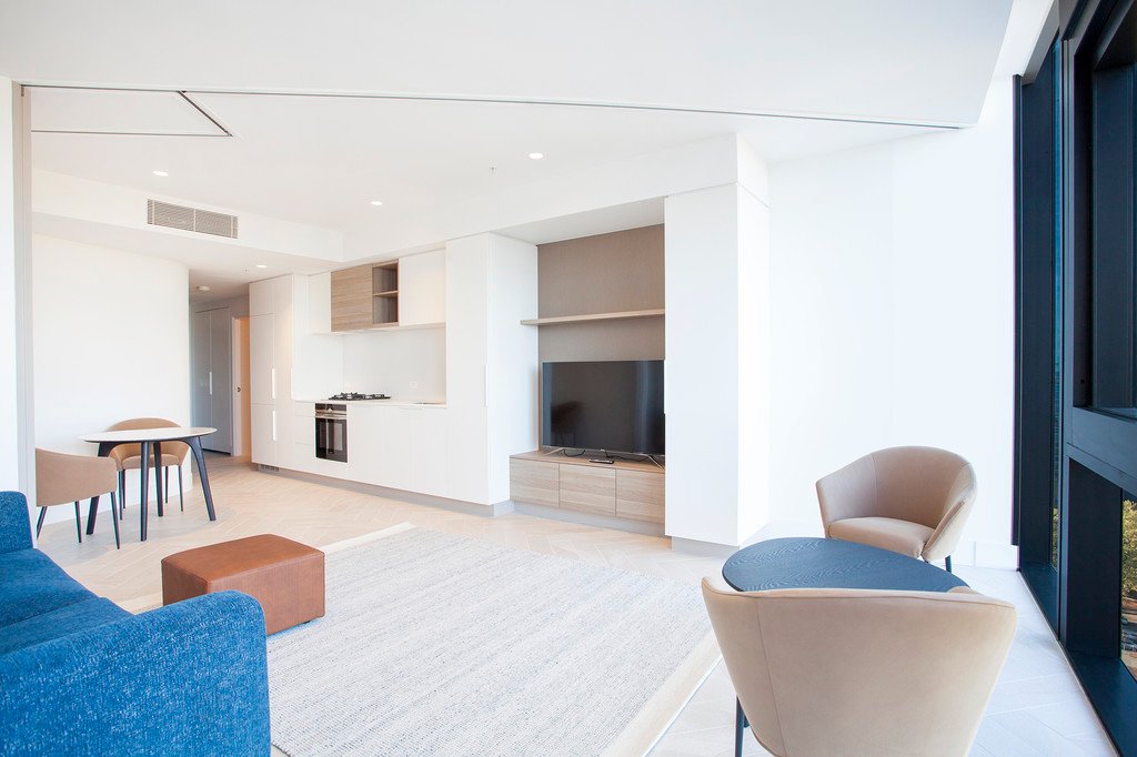 1403/1 Geoffrey Bolton Avenue PERTH 6