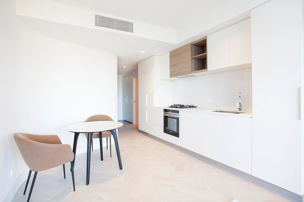 1403/1 Geoffrey Bolton Avenue PERTH 7