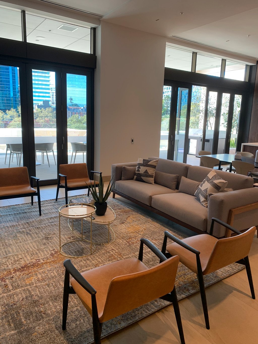 1403/1 Geoffrey Bolton Avenue PERTH 25