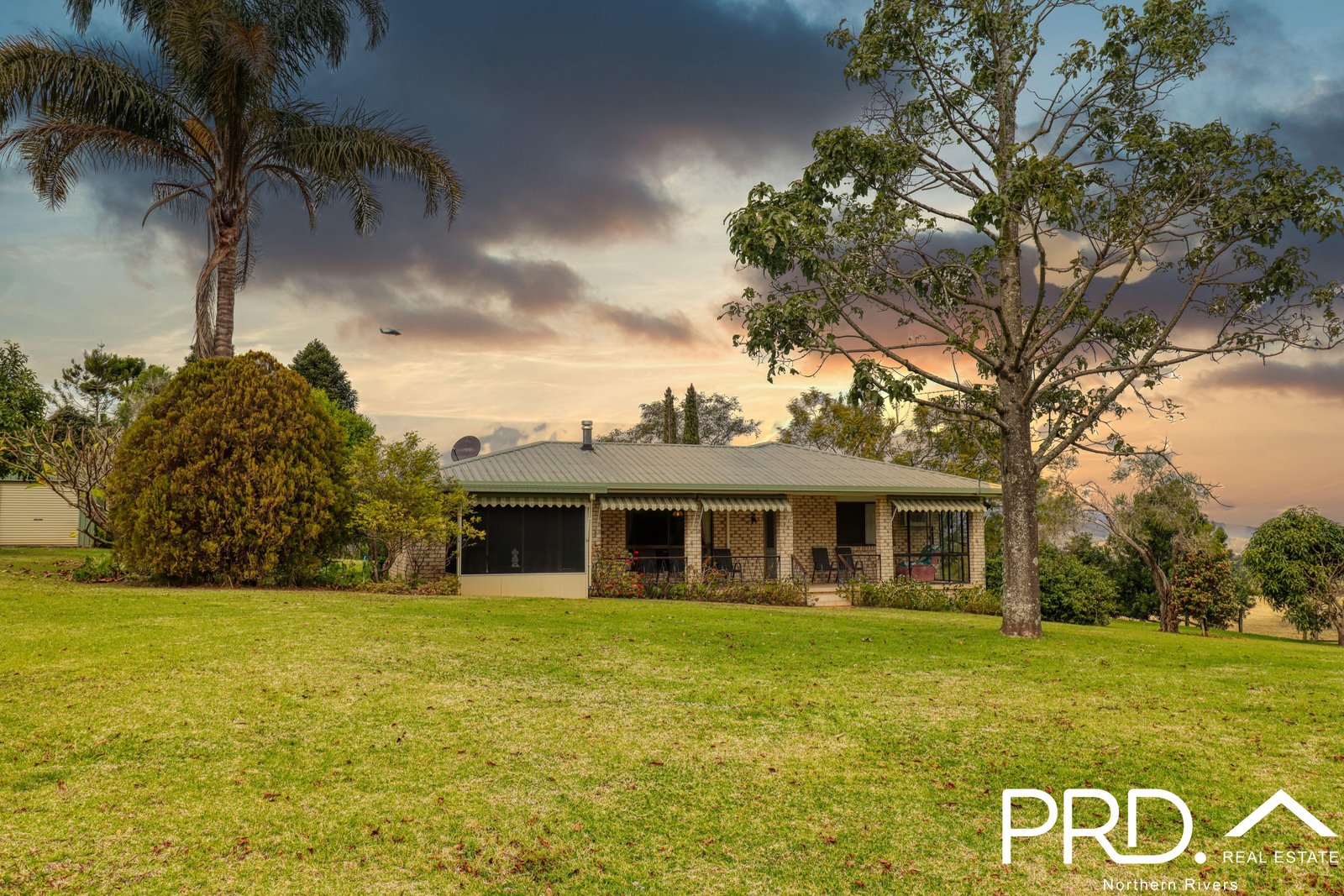 14032 Mount Lindesay Road WOODENBONG 4