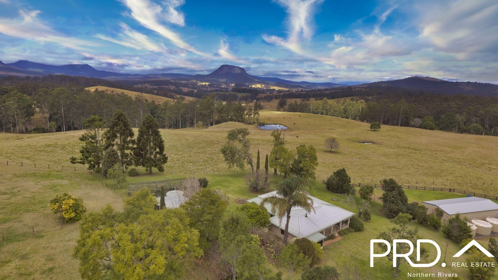 14032 Mount Lindesay Road WOODENBONG 5