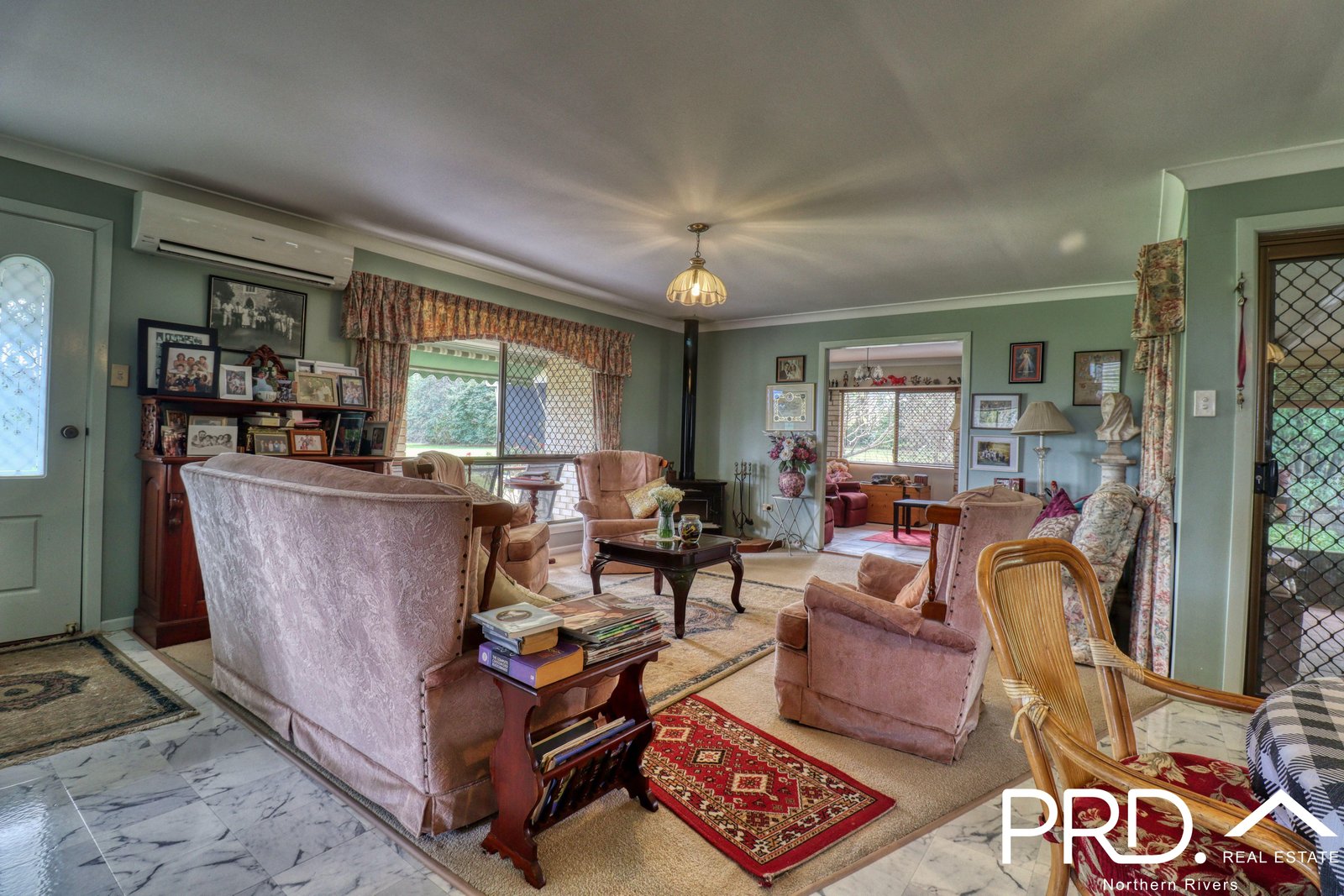 14032 Mount Lindesay Road WOODENBONG 7