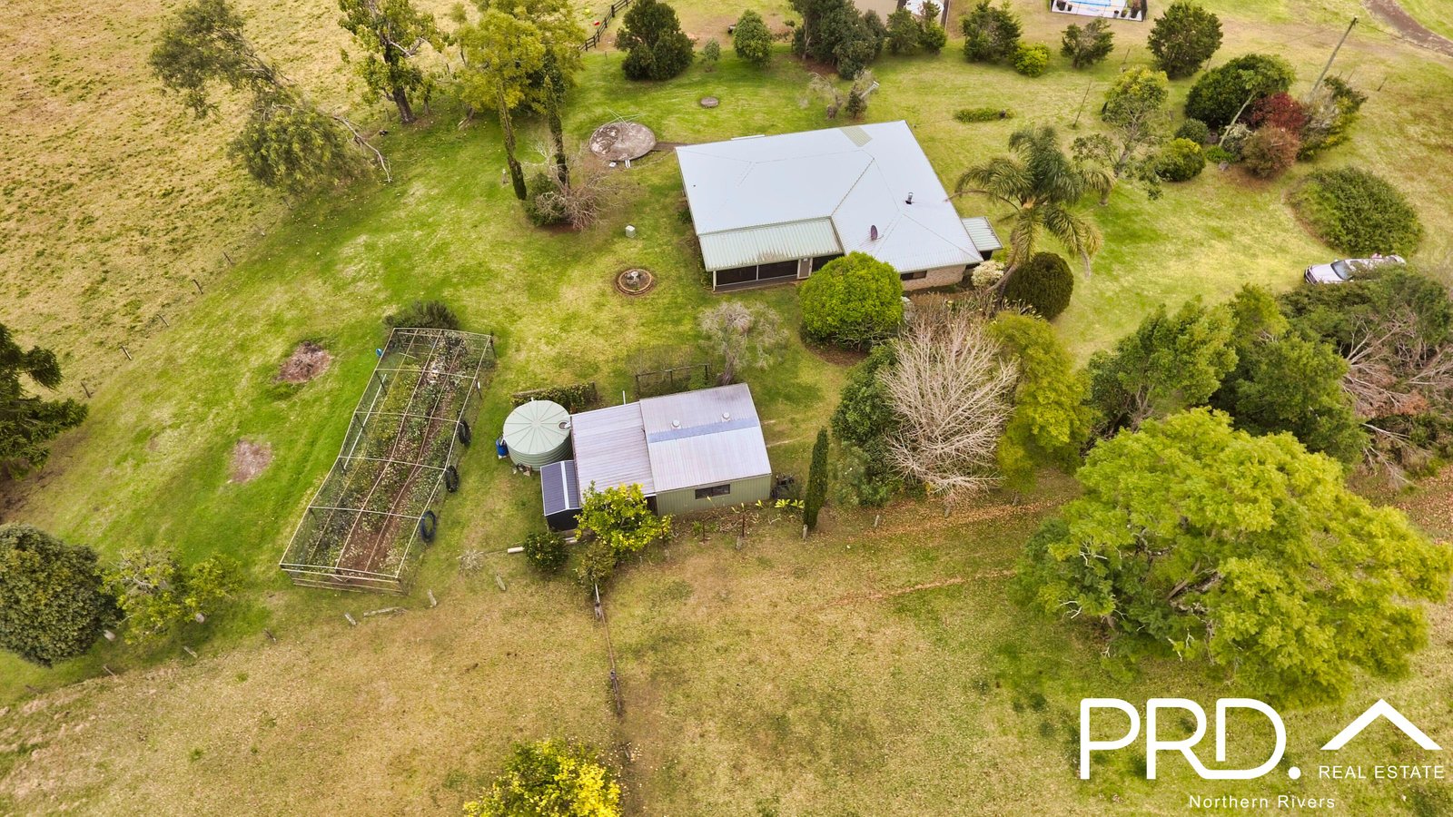 14032 Mount Lindesay Road WOODENBONG 19