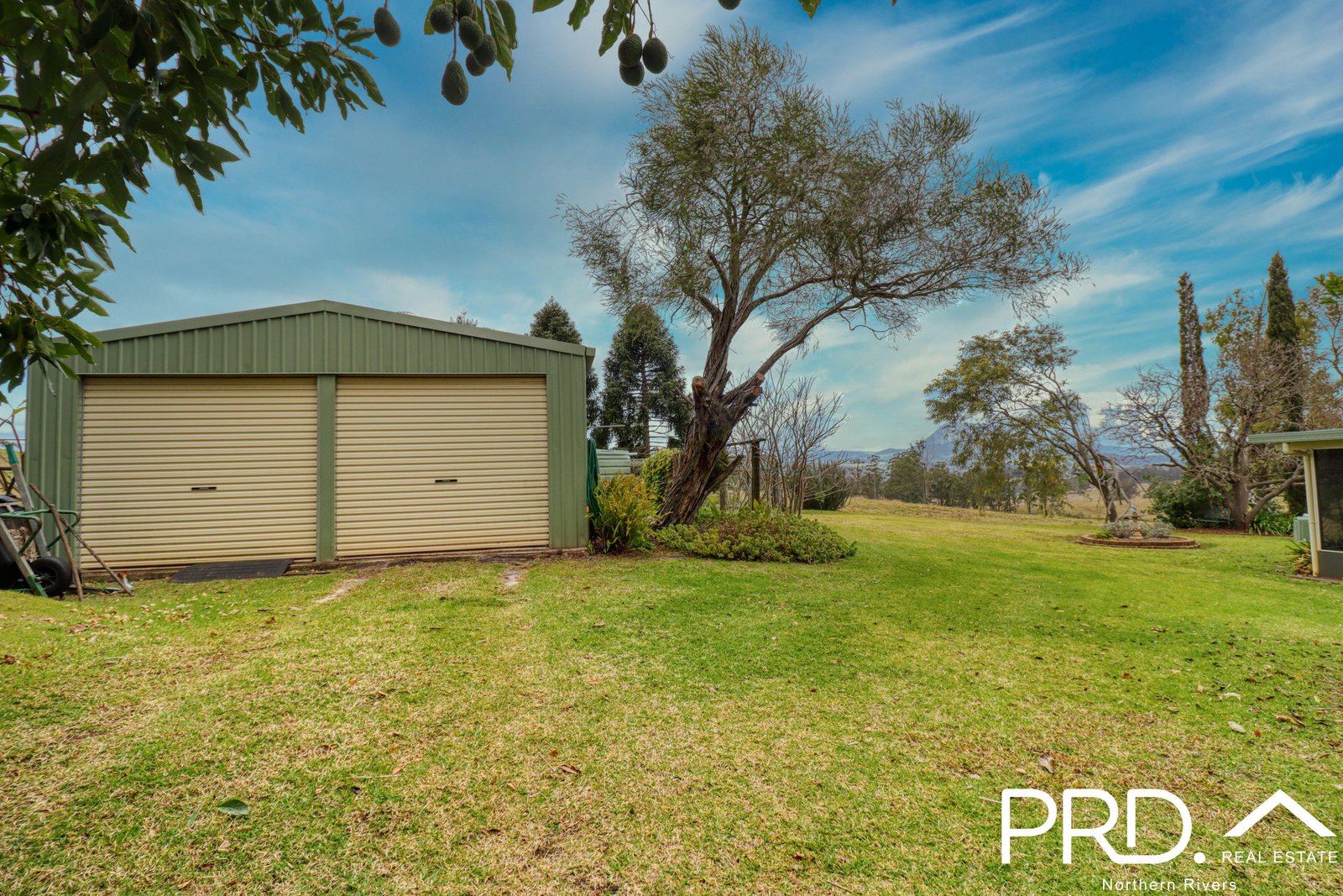 14032 Mount Lindesay Road WOODENBONG 20