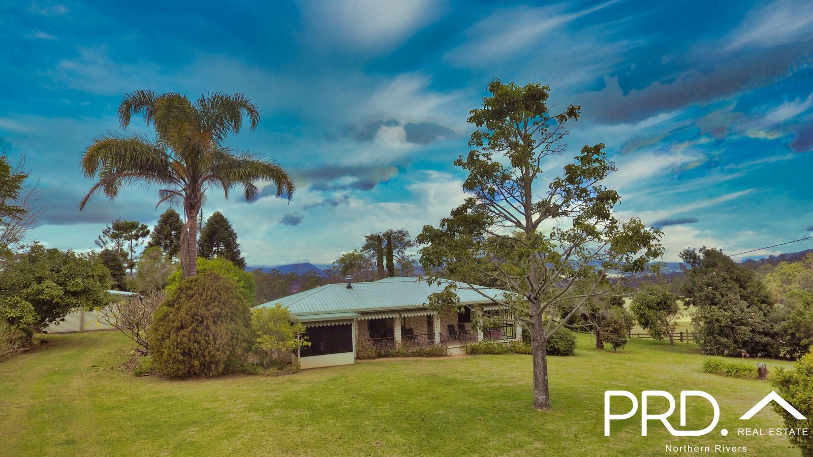 14032 Mount Lindesay Road WOODENBONG 23