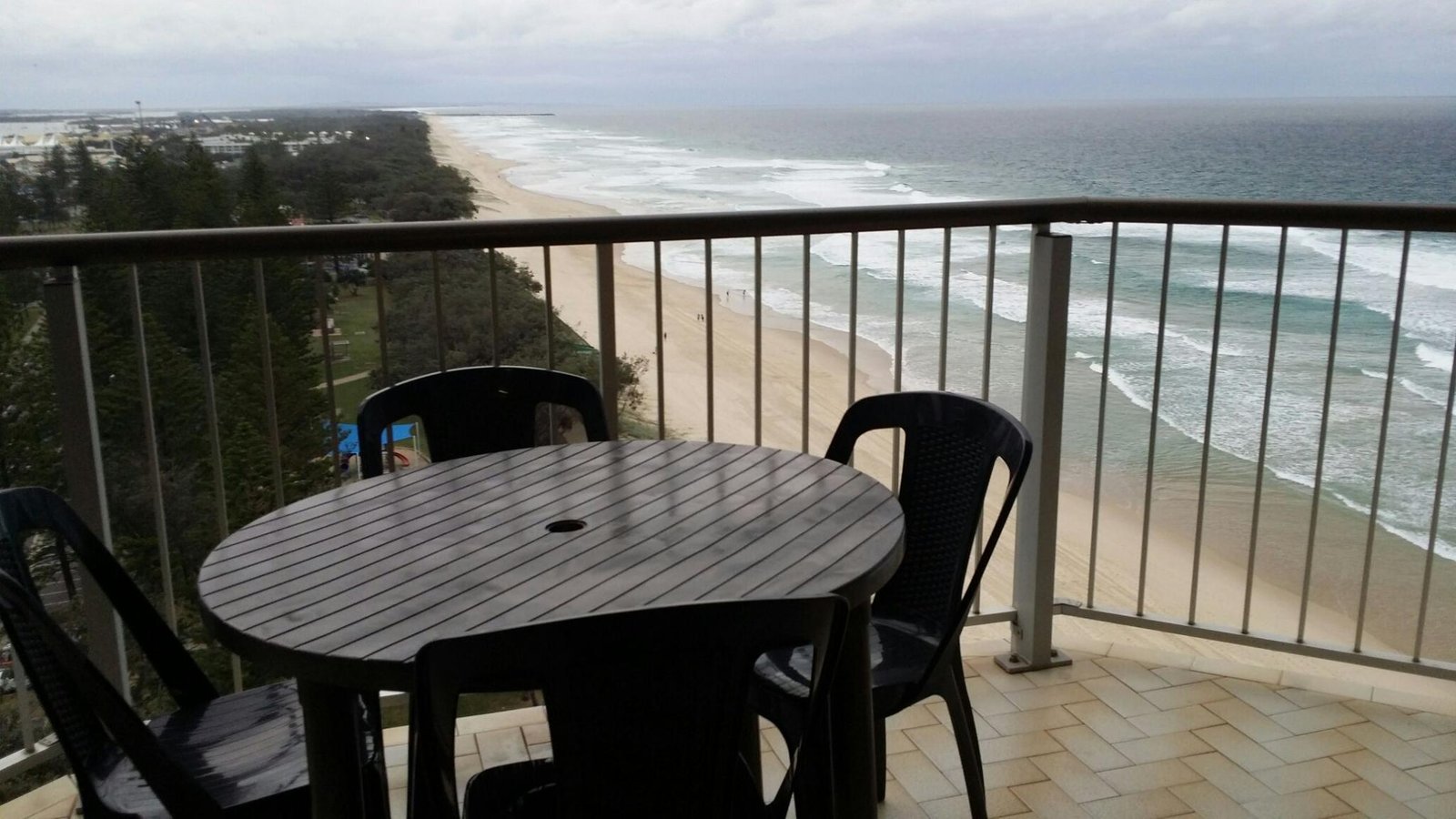 1403/3575 Main Beach Road MAIN BEACH 1