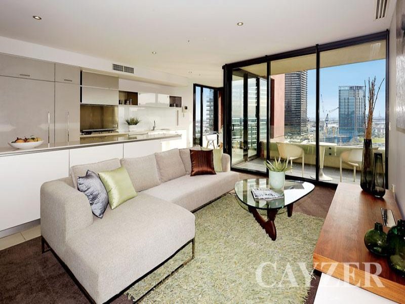 Gallery: 1403/50 Lorimer Street