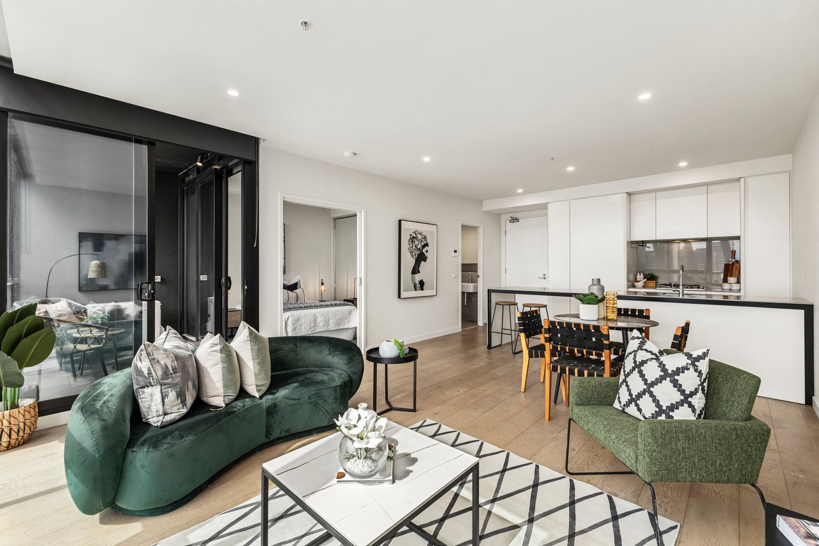 Gallery: 1403/89 Gladstone Street