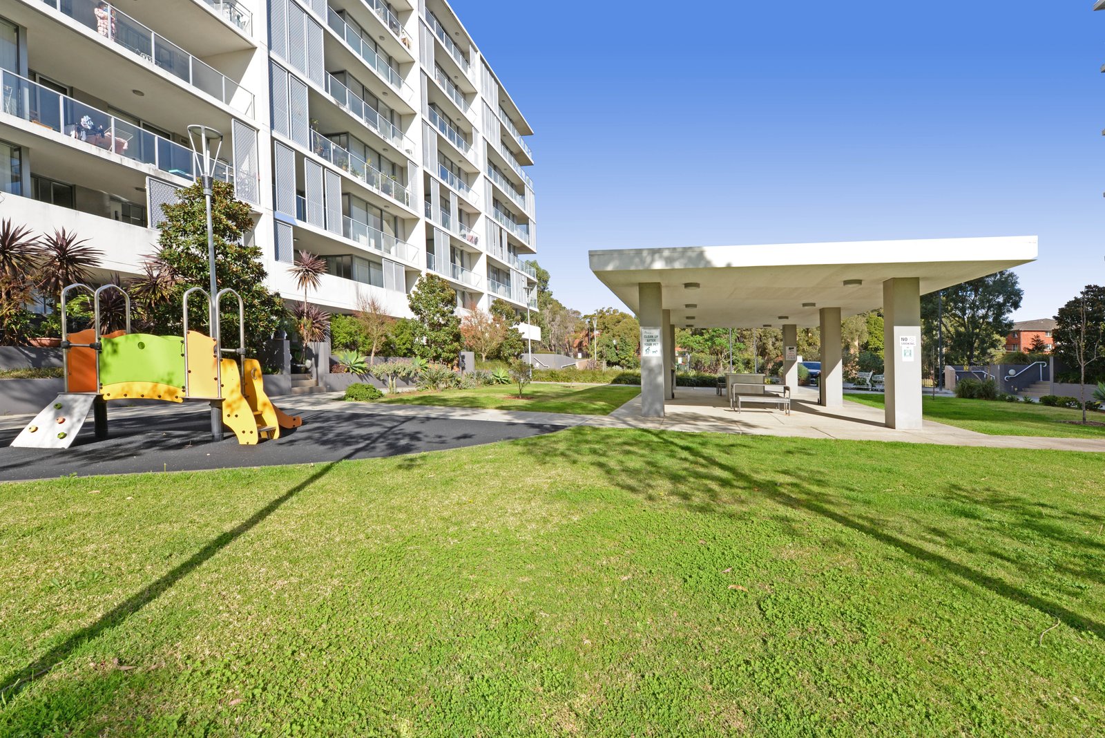 1404/39 Rhodes Street HILLSDALE 1