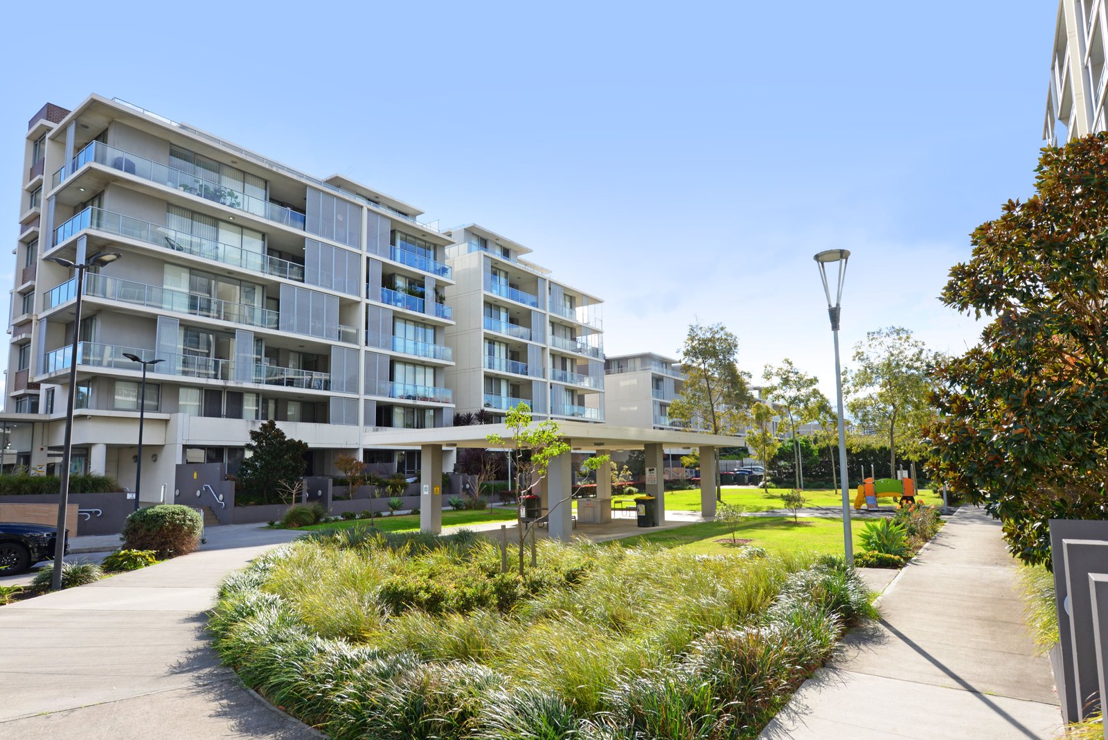 1404/39 Rhodes Street HILLSDALE 5