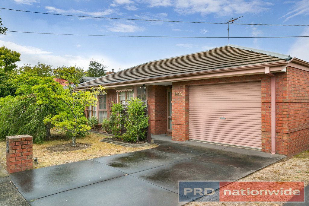 1405 Gregory Street LAKE WENDOUREE 1