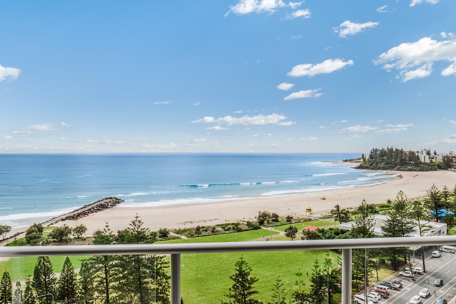 1406/3 McLean Street COOLANGATTA 1