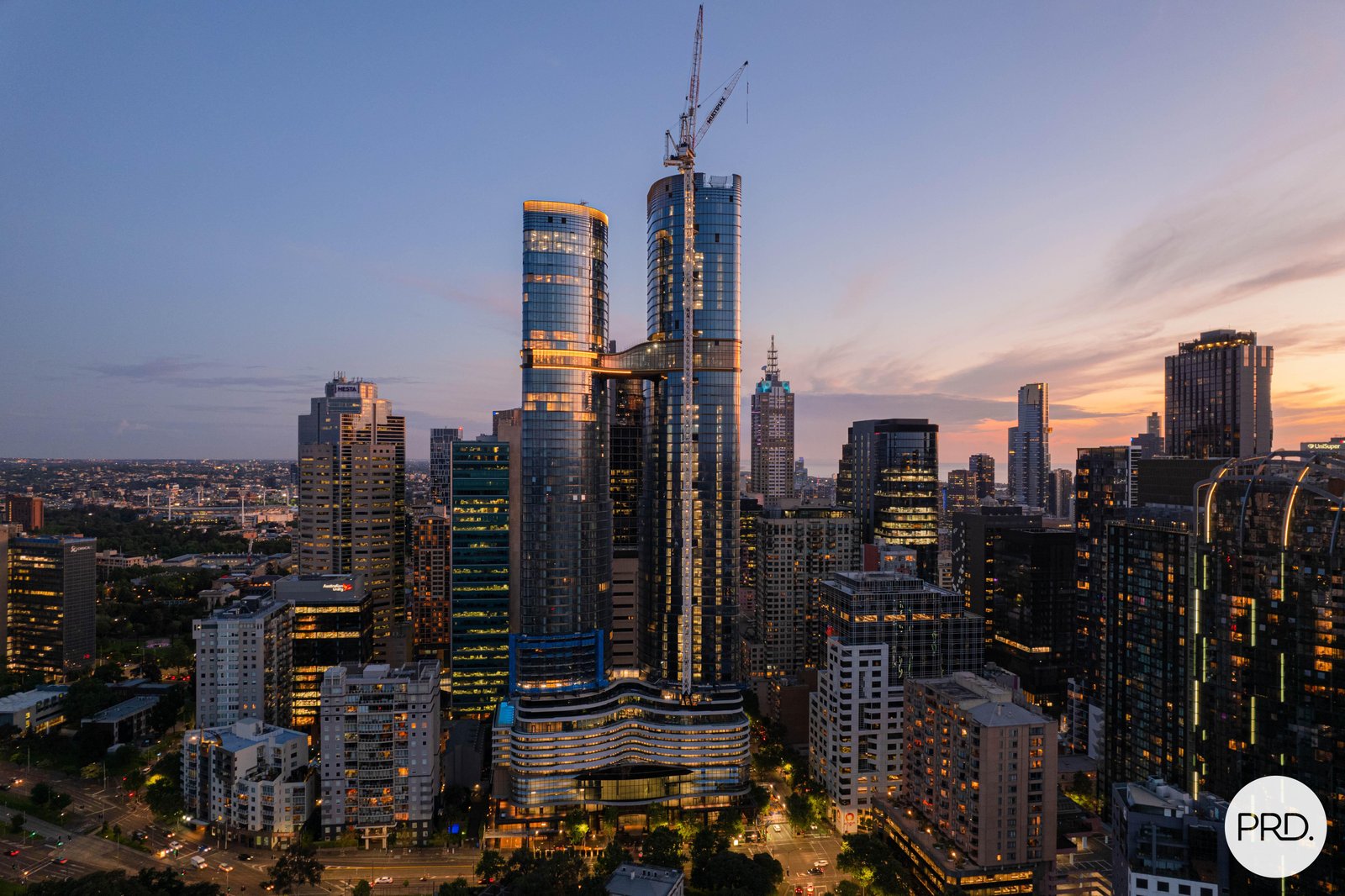 1406/63 La Trobe Street MELBOURNE 8