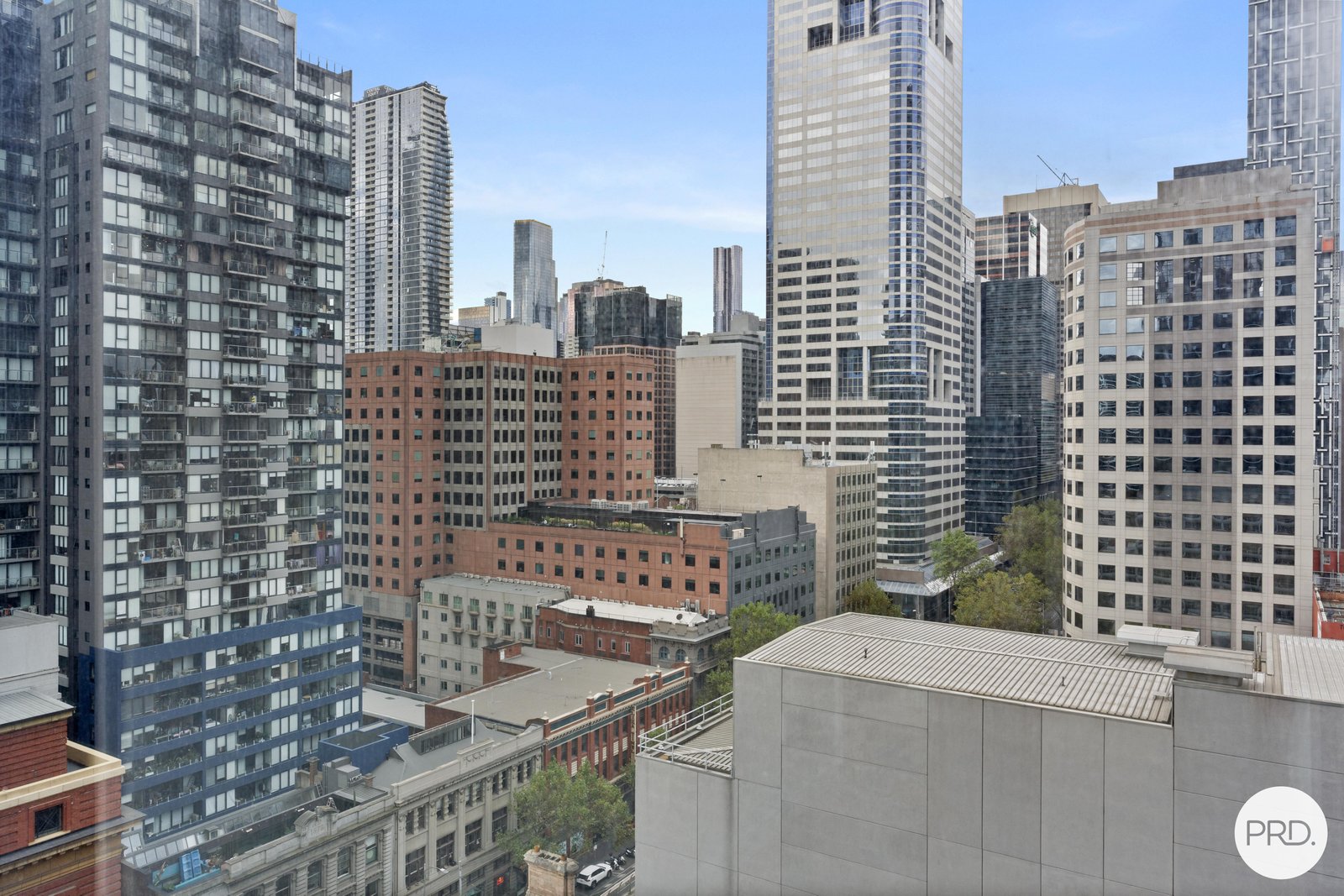 1407/138 Spencer Street MELBOURNE 4