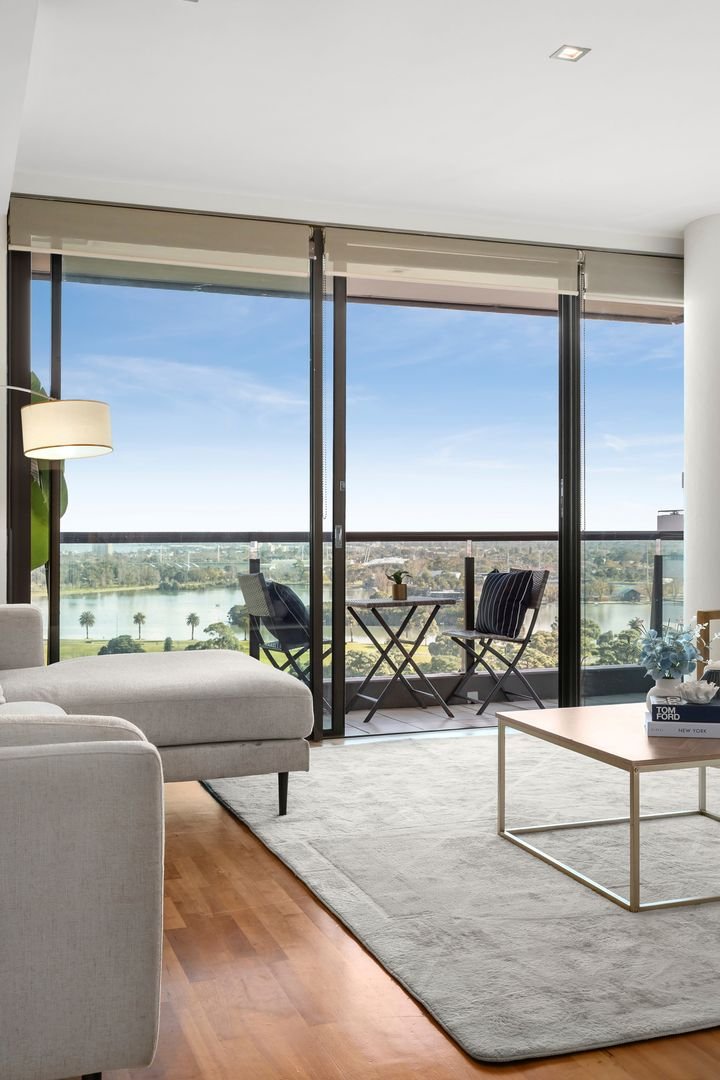 Gallery: 1407/480 St Kilda Road