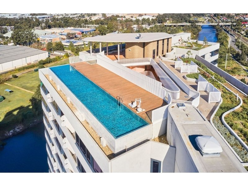 1408/32 Shepherd Street LIVERPOOL 11