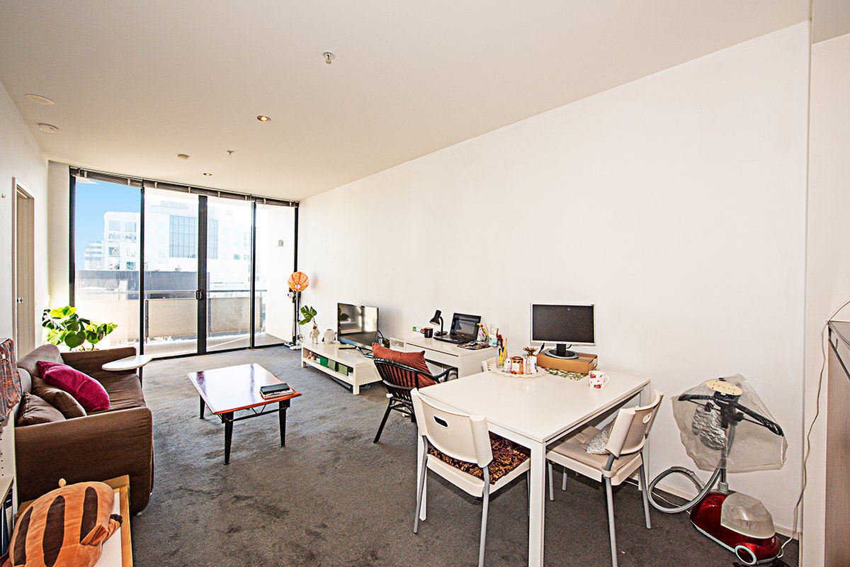 Gallery: 1408/610 St Kilda Road