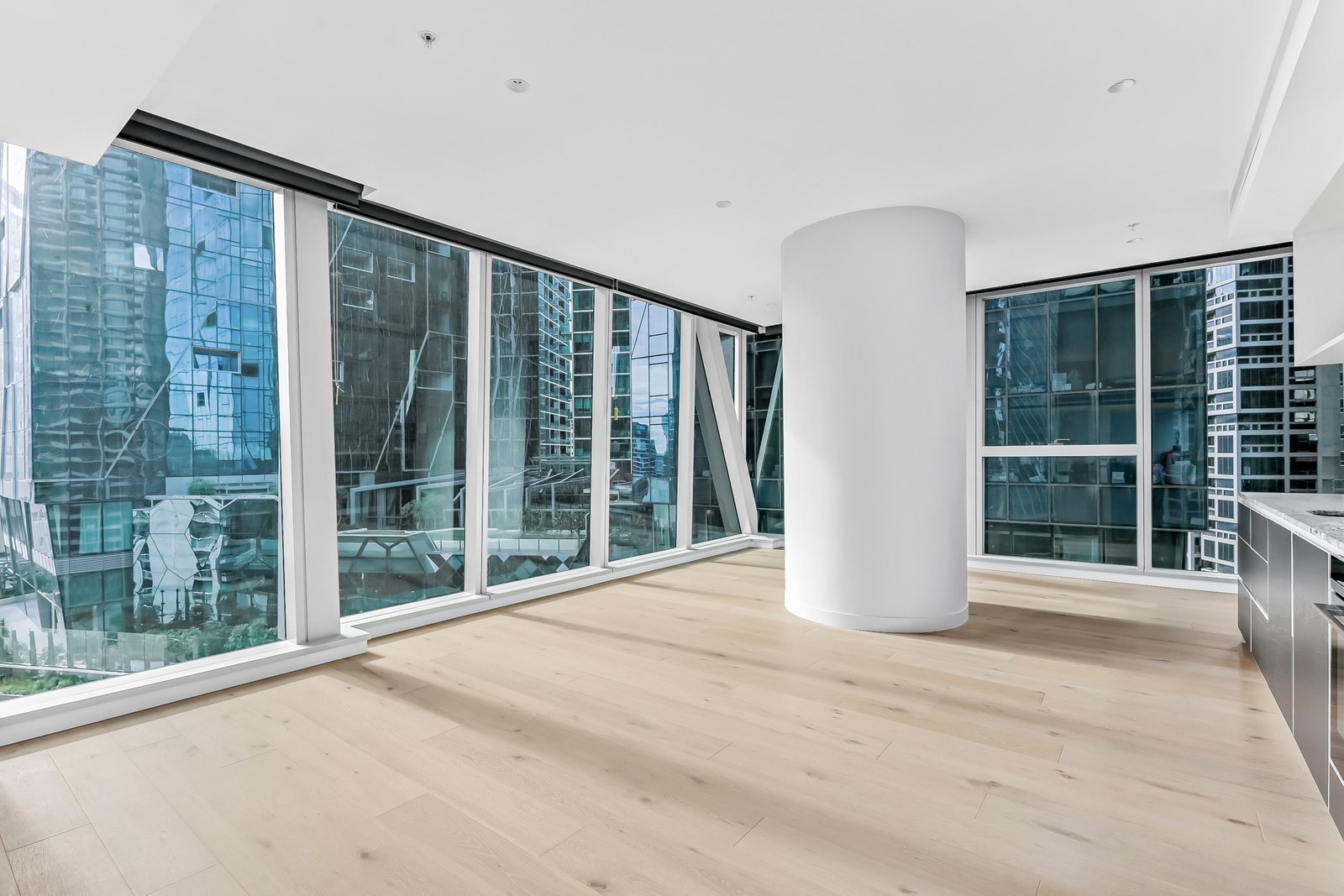 Gallery: 1408a/260 Spencer Street