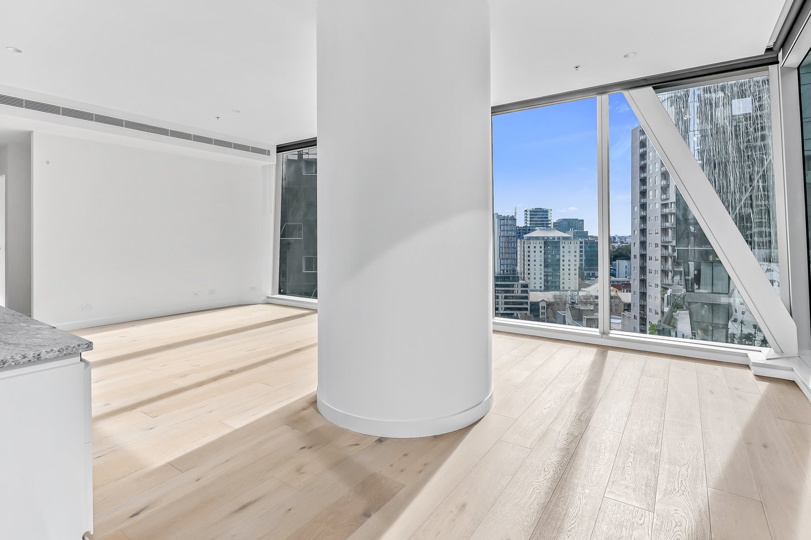 Gallery: 1408a/260 Spencer Street