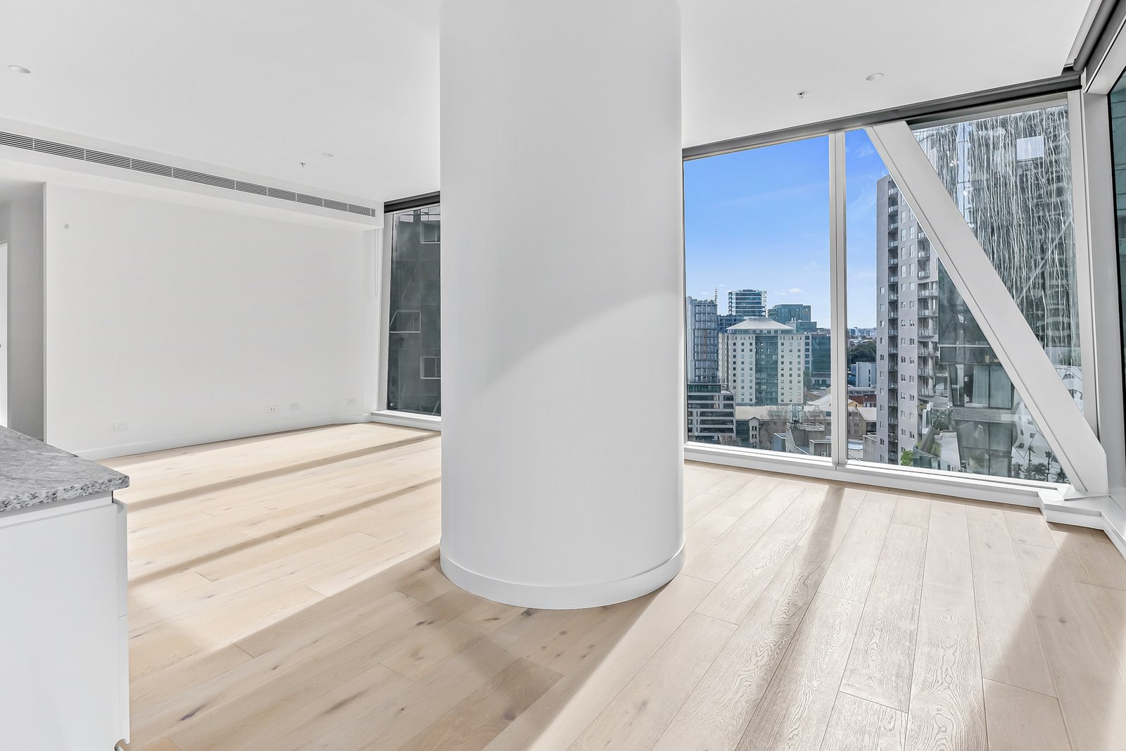 Gallery: 1408a/260 Spencer Street