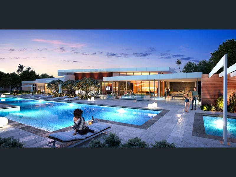 1409/397 Christine Avenue VARSITY LAKES 19