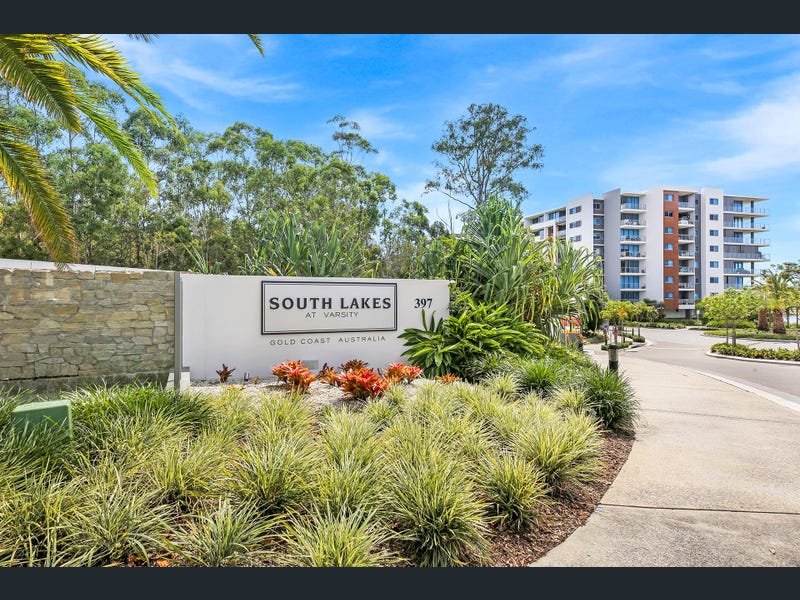 1409/397 Christine Avenue VARSITY LAKES 21