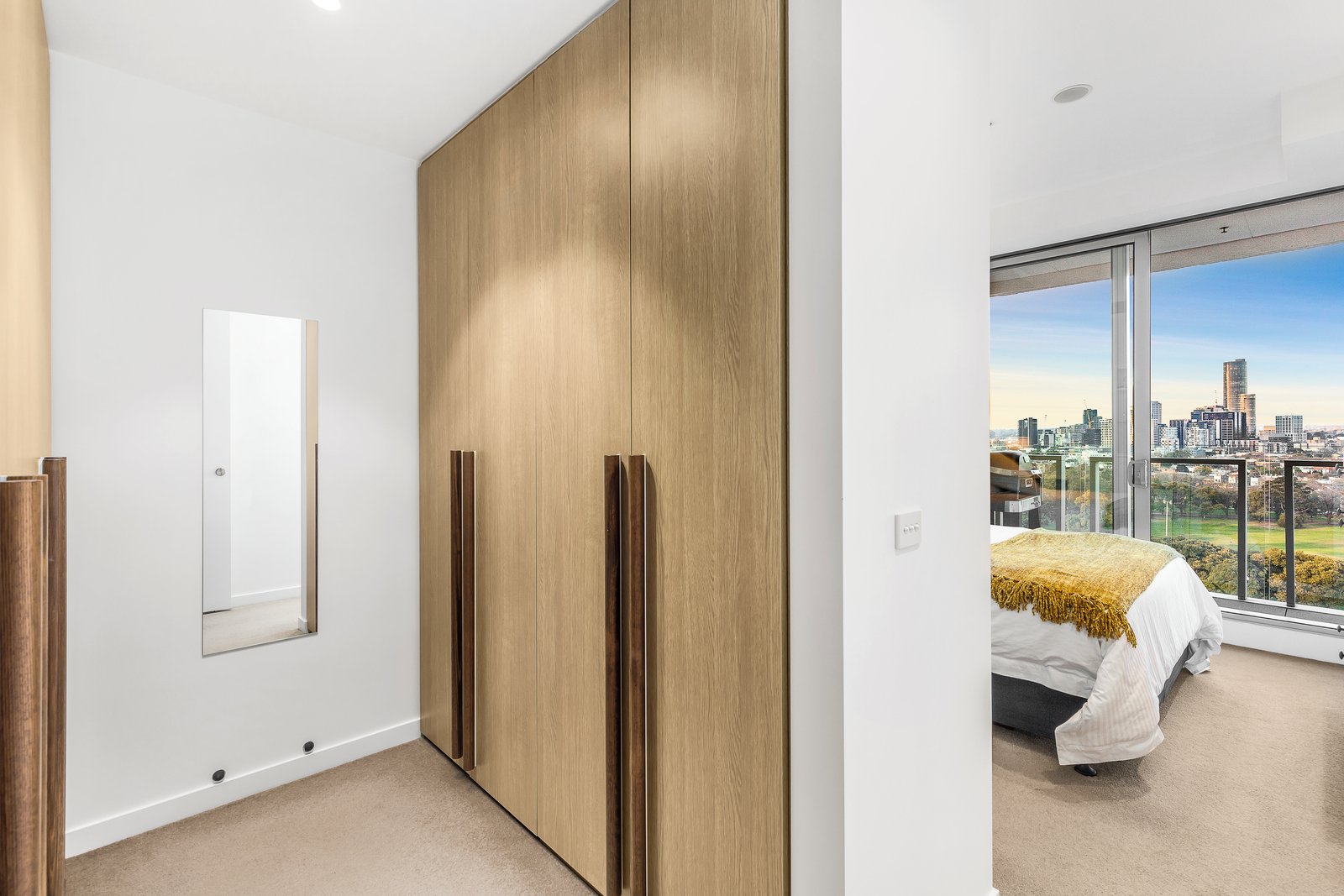 1409/499 St Kilda Road, Melbourne, 3004