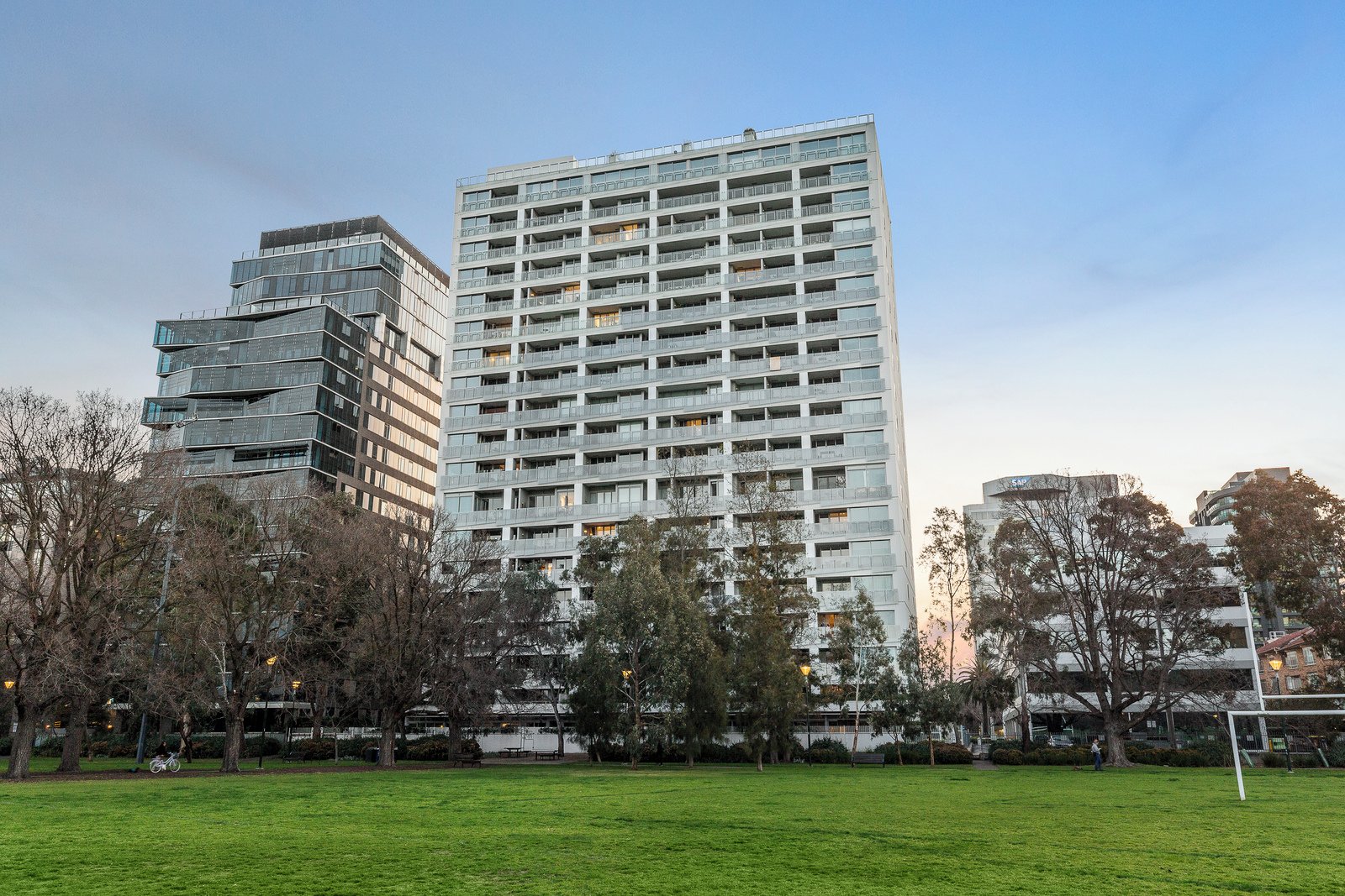 1409/499 St Kilda Road, Melbourne, 3004