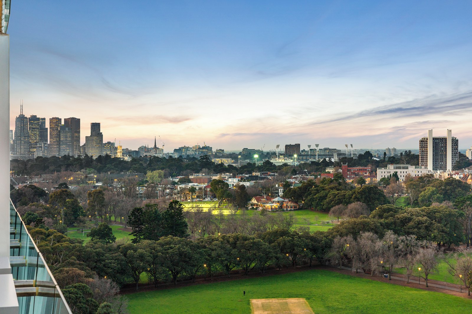 1409/499 St Kilda Road, Melbourne, 3004