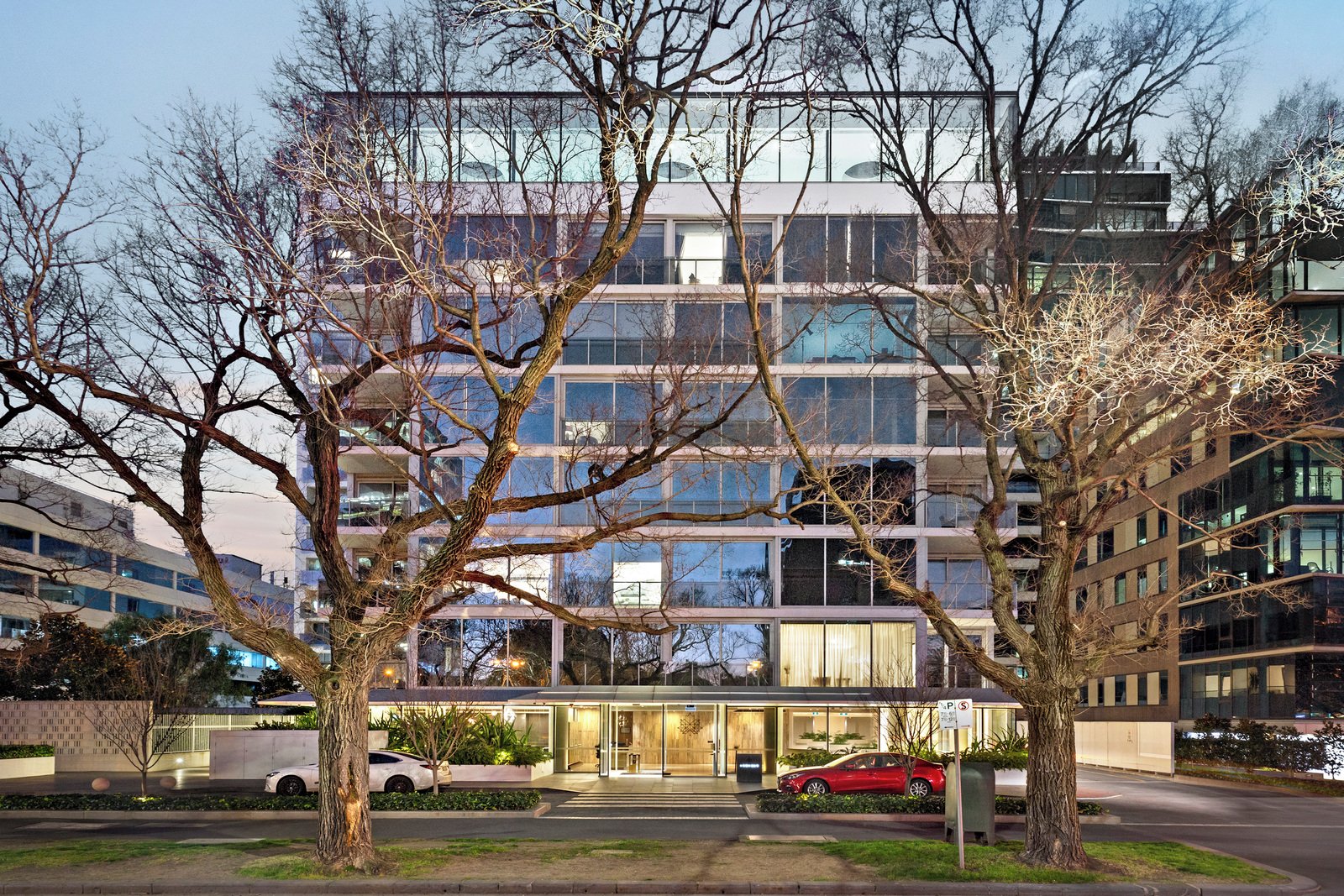 1409/499 St Kilda Road, Melbourne, 3004