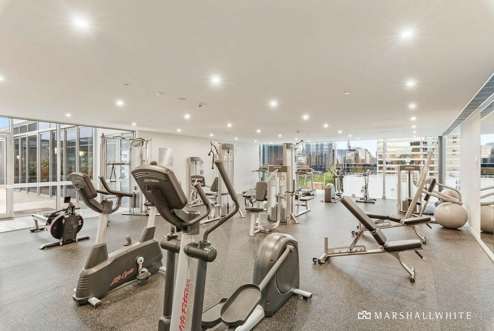 1409/499 St Kilda Road, Melbourne, 3004