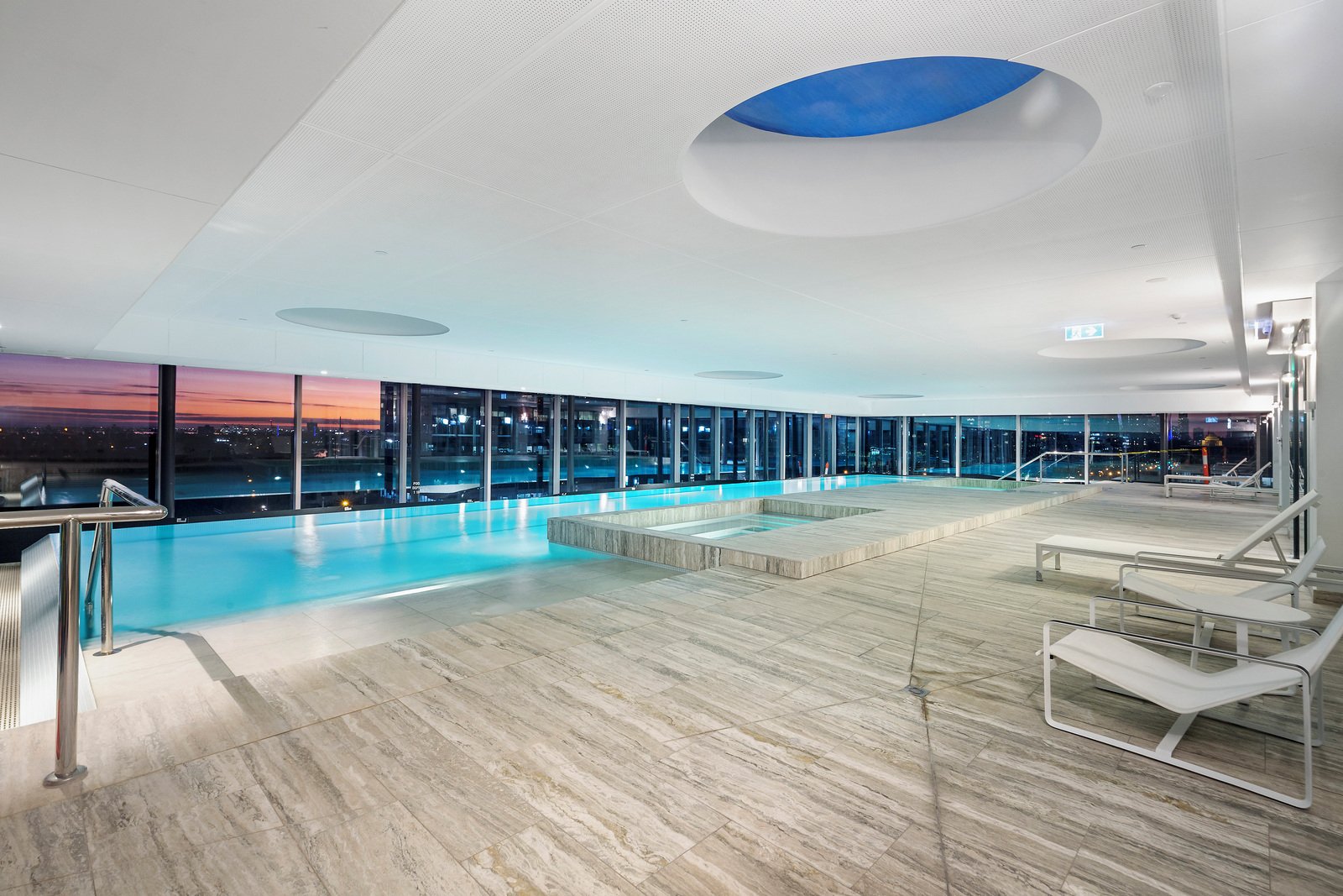 1409/499 St Kilda Road, Melbourne, 3004