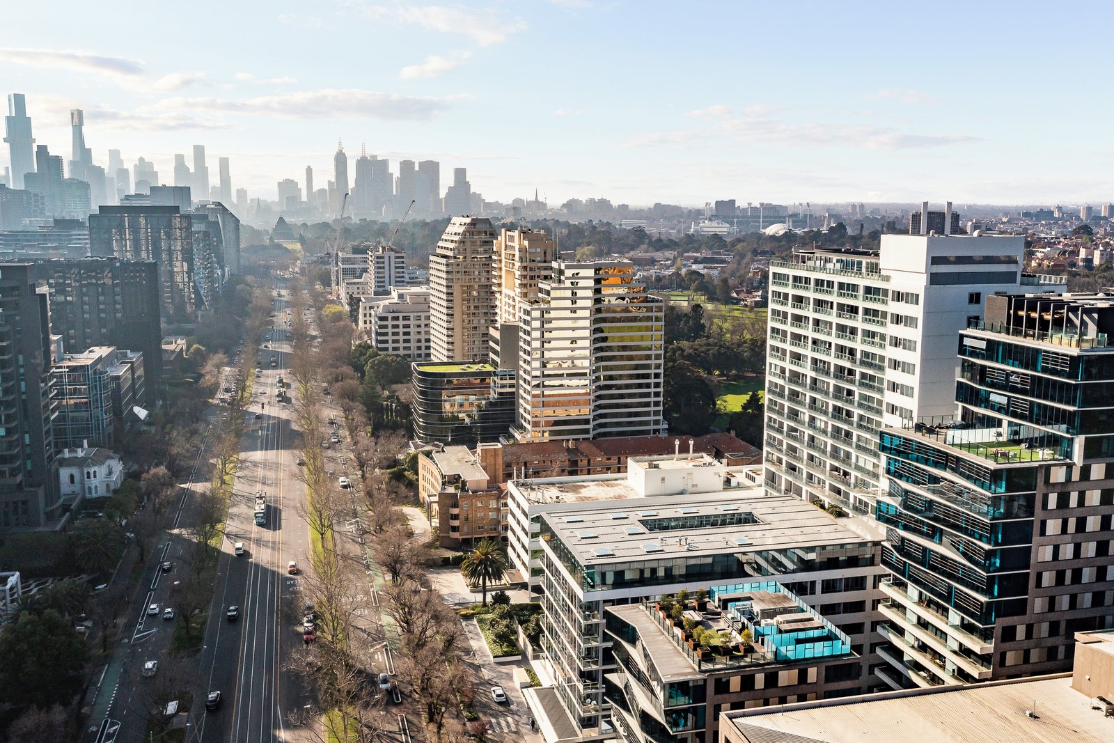 1409/499 St Kilda Road, Melbourne, 3004